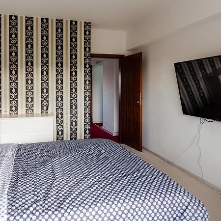 Parliament Marriott Unirii Square 5 Bedrooms Luxury Apartment Old Town Boekarest Buitenkant foto