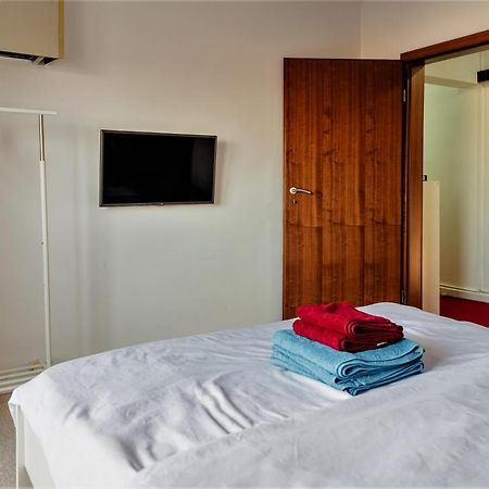 Parliament Marriott Unirii Square 5 Bedrooms Luxury Apartment Old Town Boekarest Buitenkant foto