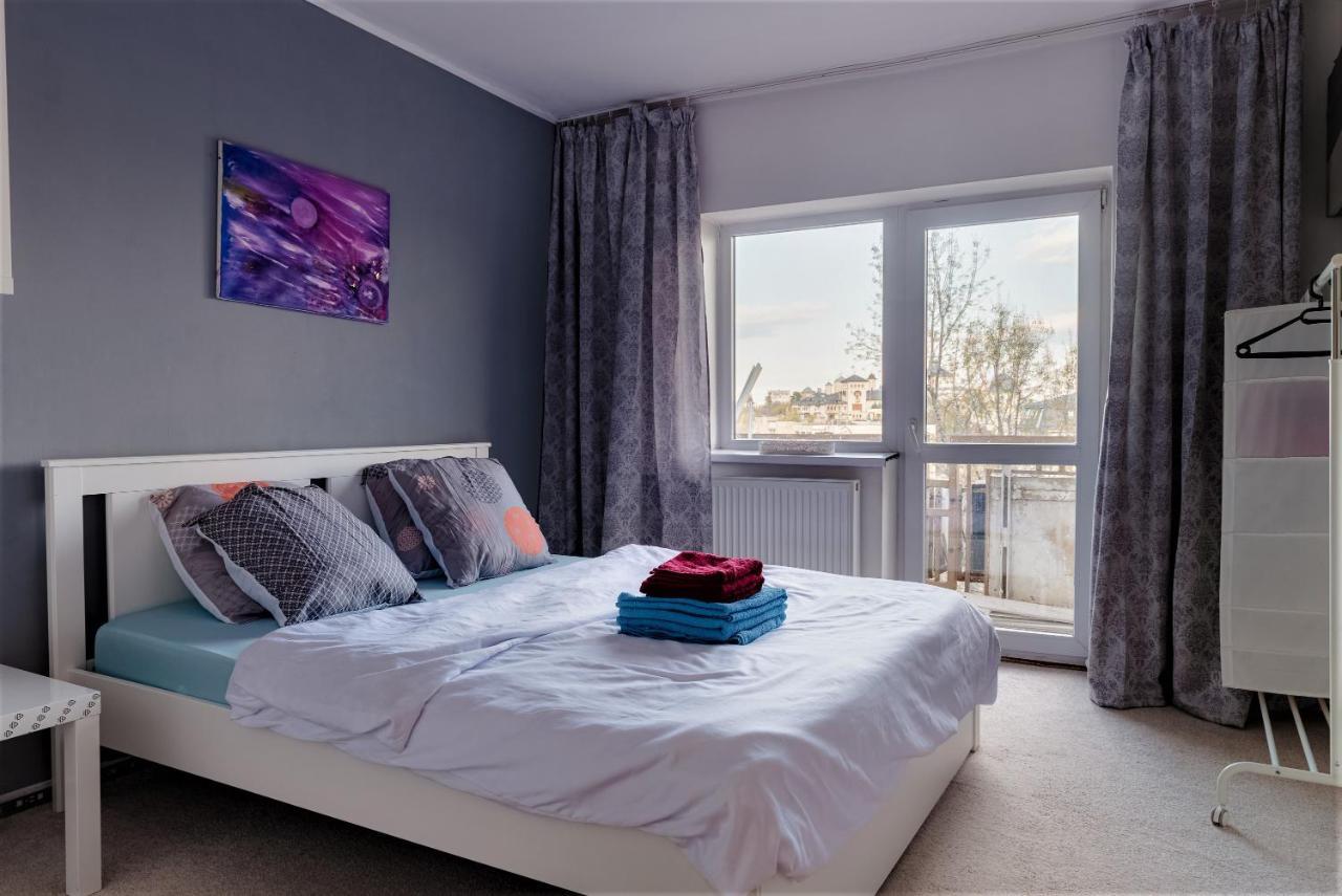 Parliament Marriott Unirii Square 5 Bedrooms Luxury Apartment Old Town Boekarest Buitenkant foto