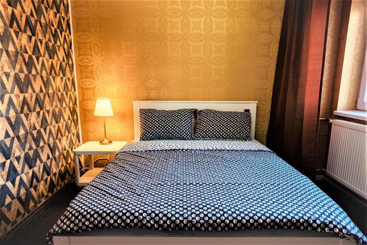 Parliament Marriott Unirii Square 5 Bedrooms Luxury Apartment Old Town Boekarest Buitenkant foto