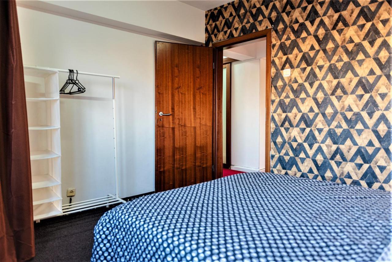 Parliament Marriott Unirii Square 5 Bedrooms Luxury Apartment Old Town Boekarest Buitenkant foto