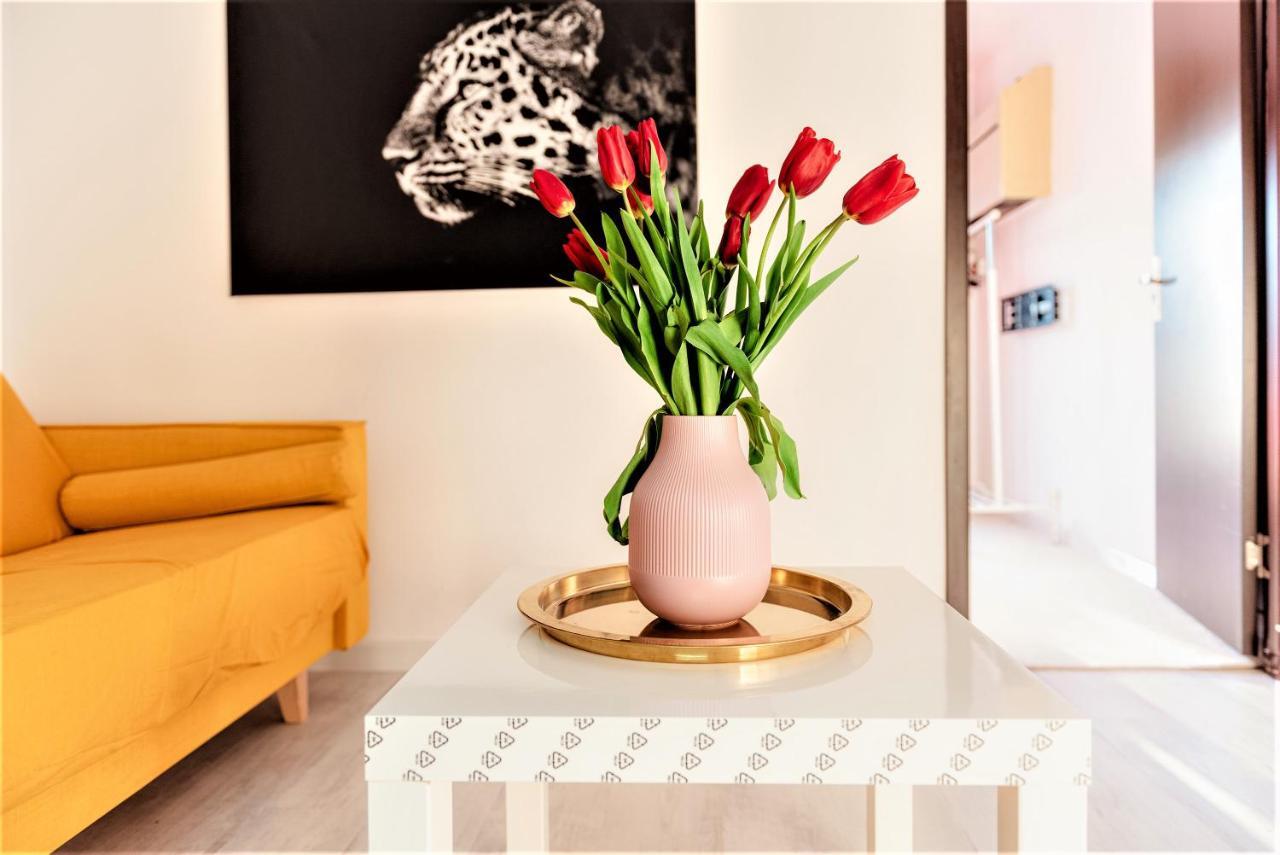 Parliament Marriott Unirii Square 5 Bedrooms Luxury Apartment Old Town Boekarest Buitenkant foto