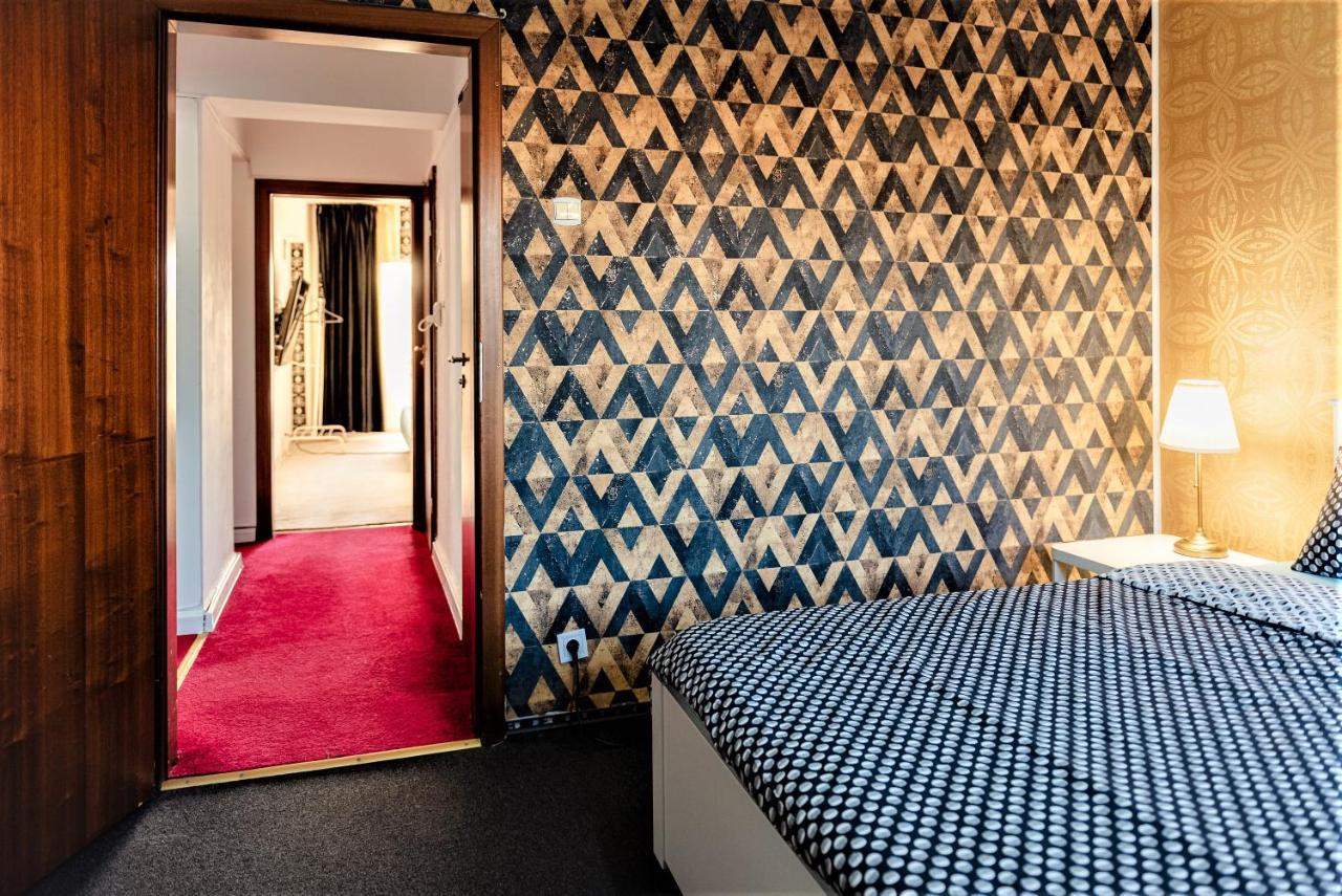 Parliament Marriott Unirii Square 5 Bedrooms Luxury Apartment Old Town Boekarest Buitenkant foto