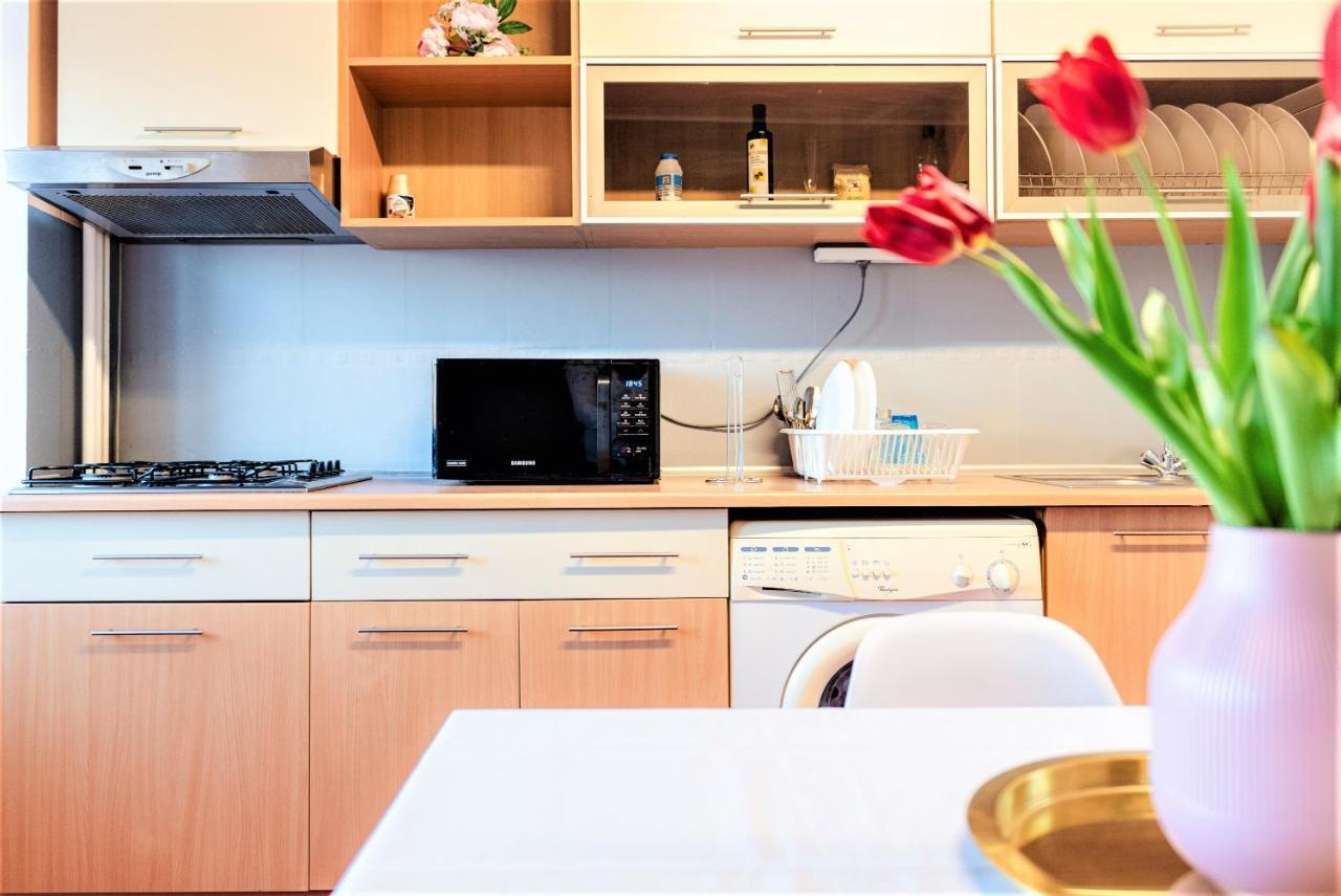 Parliament Marriott Unirii Square 5 Bedrooms Luxury Apartment Old Town Boekarest Buitenkant foto