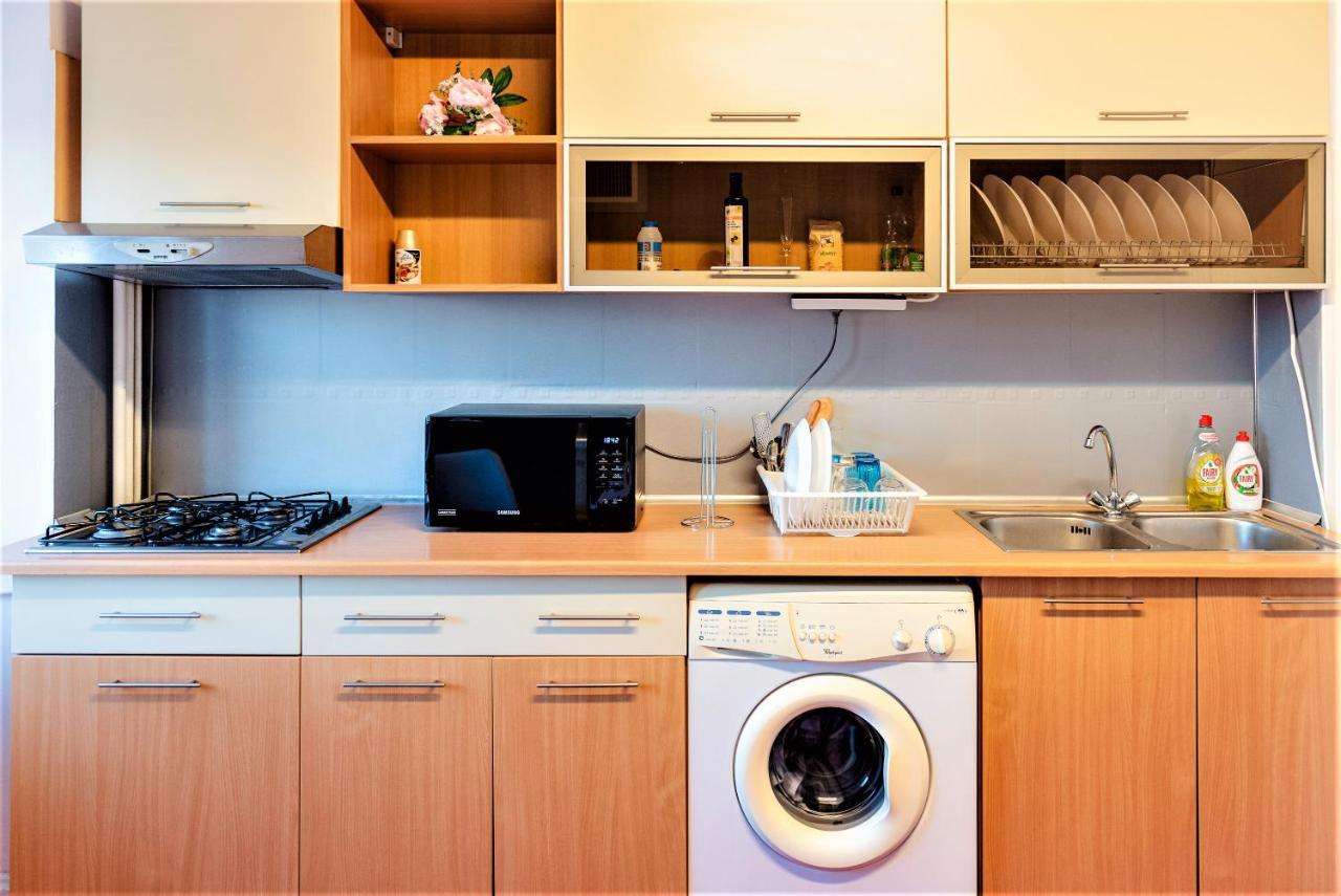 Parliament Marriott Unirii Square 5 Bedrooms Luxury Apartment Old Town Boekarest Buitenkant foto