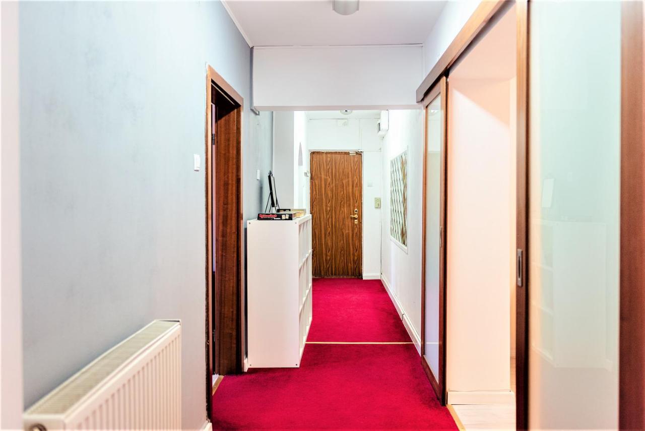 Parliament Marriott Unirii Square 5 Bedrooms Luxury Apartment Old Town Boekarest Buitenkant foto