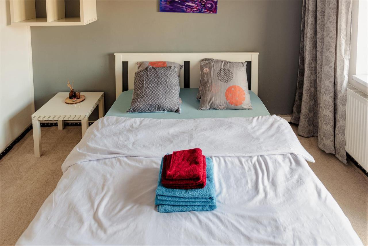Parliament Marriott Unirii Square 5 Bedrooms Luxury Apartment Old Town Boekarest Buitenkant foto